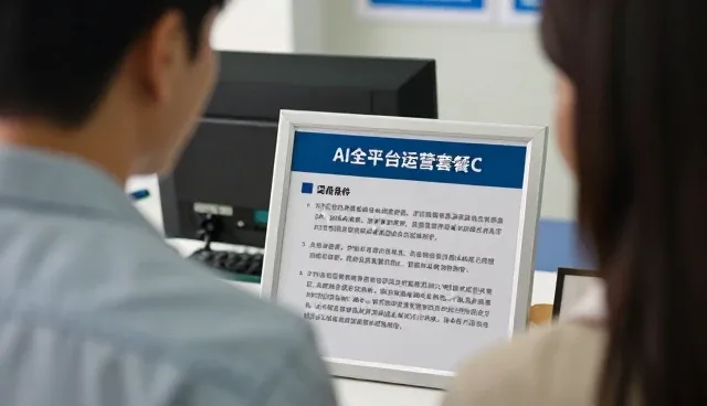 数据管理平台在多业务场景中的适配与应用