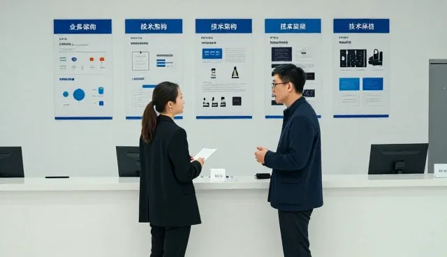 智能终端数据采集的技术架构与实际应用分析