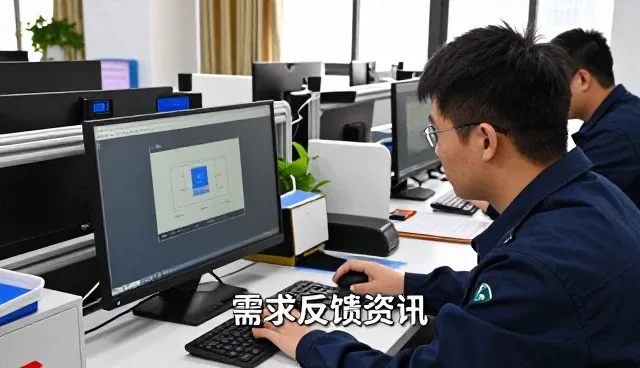 数据采集等提升旧房翻新使用效率